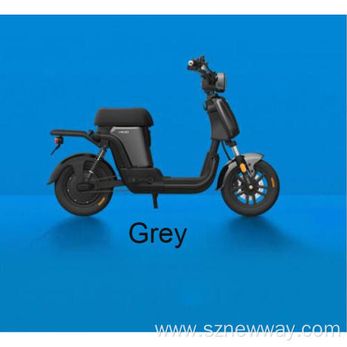 HIMO T1 Electric Bicycle Max Speed 25km/h